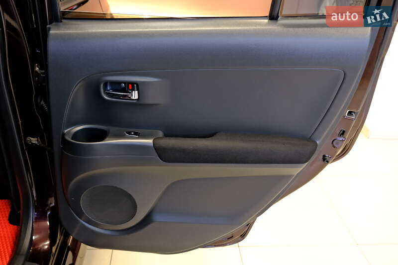 Хэтчбек Daihatsu Materia 2008 в Одессе