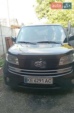 Хэтчбек Daihatsu Materia 2008 в Першотравенске