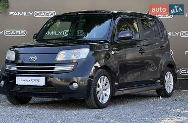 Хетчбек Daihatsu Materia 2008 в Одесі