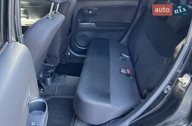 Хэтчбек Daihatsu Materia 2008 в 