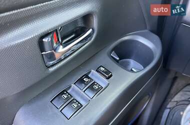 Хэтчбек Daihatsu Materia 2008 в 