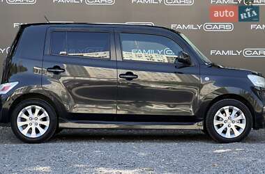 Хэтчбек Daihatsu Materia 2008 в 