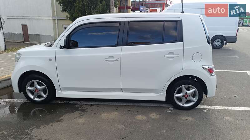 Хетчбек Daihatsu Materia 2009 в Подільську фото 7 Хетчбек Daihatsu Materia 2009 в Подільську