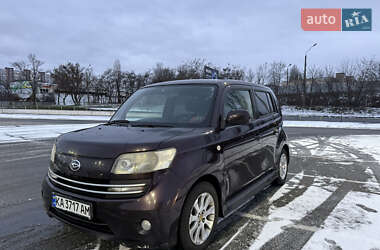 Хэтчбек Daihatsu Materia 2007 в Киеве