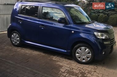 Хетчбек Daihatsu Materia 2008 в Києві