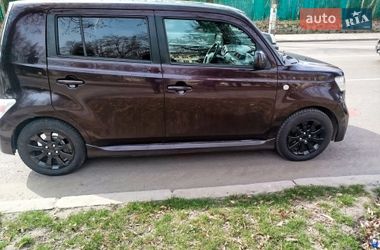 Хэтчбек Daihatsu Materia 2007 в Житомире