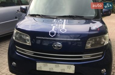 Хэтчбек Daihatsu Materia 2008 в Киеве