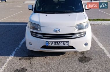 Хэтчбек Daihatsu Materia 2008 в Киеве