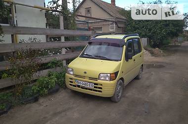 Универсал Daihatsu Move 1998 в Одессе