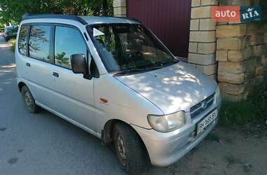 Микровэн Daihatsu Move 2000 в Одессе