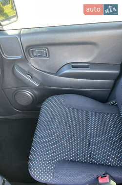 Микровэн Daihatsu Move 1999 в 