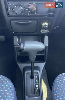Микровэн Daihatsu Move 1999 в 