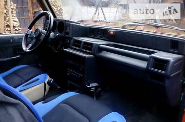 Внедорожник / Кроссовер Daihatsu Rocky 1992 в Яремче