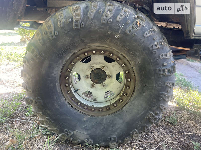 Внедорожник / Кроссовер Daihatsu Rocky 1993 в Одессе фото 16 Внедорожник / Кроссовер Daihatsu Rocky 1993 в Одессе