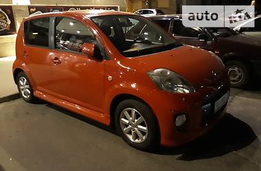 Универсал Daihatsu Sirion 2008 в Киеве