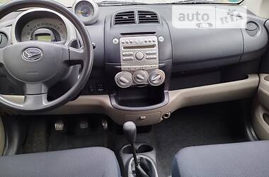 Хетчбек Daihatsu Sirion 2006 в Лубнах