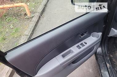 Хетчбек Daihatsu Sirion 2008 в 