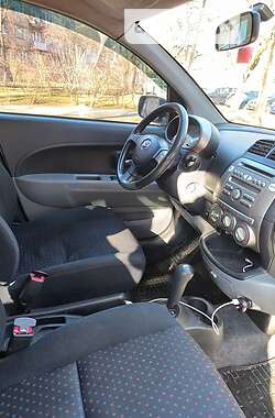 Хэтчбек Daihatsu Sirion 2008 в Киеве