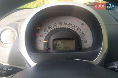 Хэтчбек Daihatsu Sirion 2006 в 