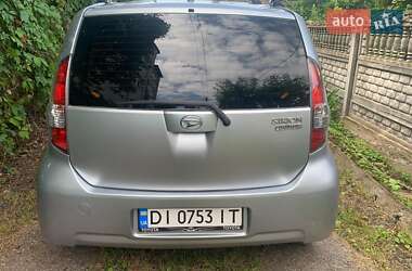 Хэтчбек Daihatsu Sirion 2009 в Виннице