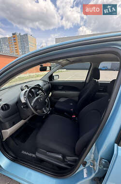 Хэтчбек Daihatsu Sirion 2007 в Киеве