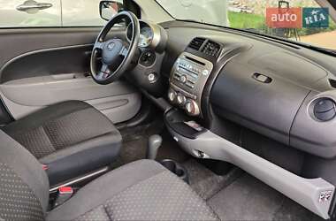 Позашляховик / Кросовер Daihatsu Sirion 2008 в Броварах