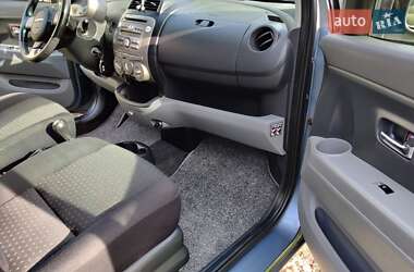 Хэтчбек Daihatsu Sirion 2008 в 