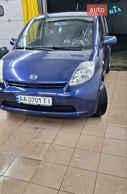 Хетчбек Daihatsu Sirion 2005 в Києві