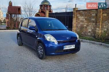 Хетчбек Daihatsu Sirion 2005 в Одесі