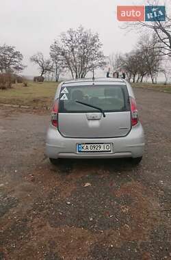 Хетчбек Daihatsu Sirion 2005 в Чугуєві