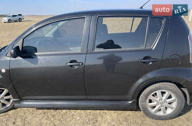 Универсал Daihatsu Sirion 2007 в 