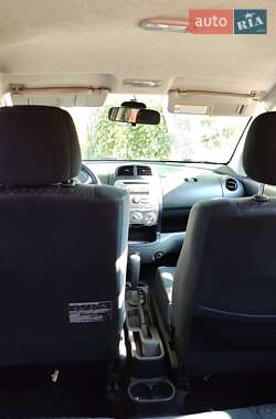 Хетчбек Daihatsu Sirion 2008 в 