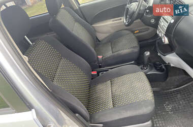 Хэтчбек Daihatsu Sirion 2006 в 