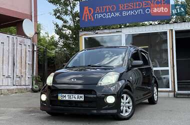 Хэтчбек Daihatsu Sirion 2008 в Киеве