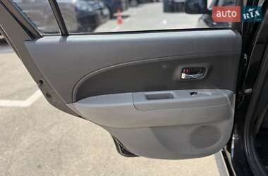 Хэтчбек Daihatsu Sirion 2008 в 