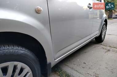 Хэтчбек Daihatsu Sirion 2008 в 