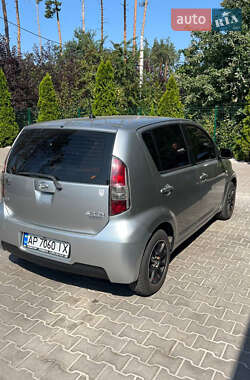 Хэтчбек Daihatsu Sirion 2007 в Житомире