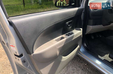 Хэтчбек Daihatsu Sirion 2006 в 