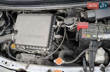 Хетчбек Daihatsu Sirion 2009 в 