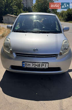 Хетчбек Daihatsu Sirion 2007 в Одесі