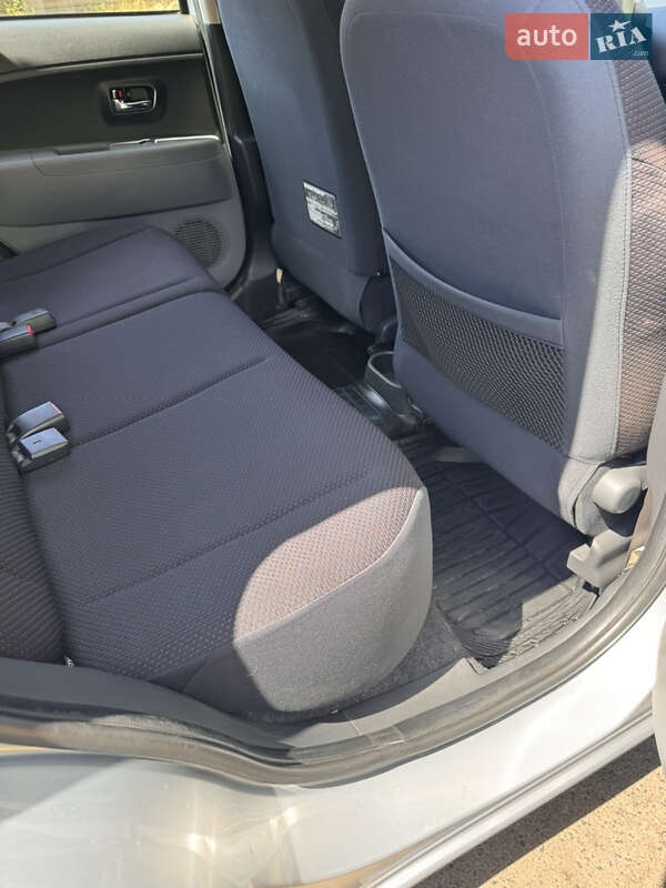 Хэтчбек Daihatsu Sirion 2007 в Одессе фото 9 Хэтчбек Daihatsu Sirion 2007 в Одессе