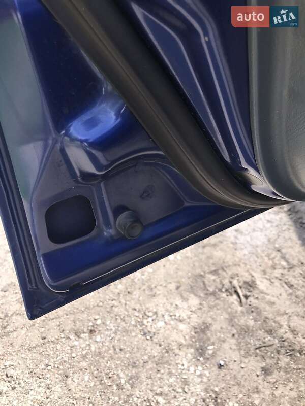 Хэтчбек Daihatsu Sirion 2001 в Кропивницком фото 12 Хэтчбек Daihatsu Sirion 2001 в Кропивницком