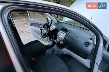Хэтчбек Daihatsu Sirion 2008 в 