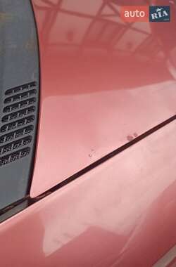 Хэтчбек Daihatsu Sirion 2006 в 