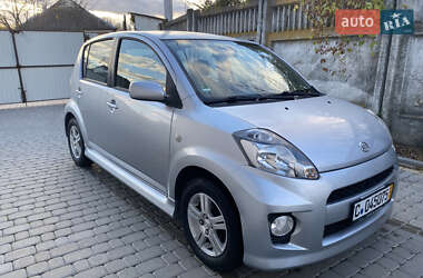 Хэтчбек Daihatsu Sirion 2007 в Виннице