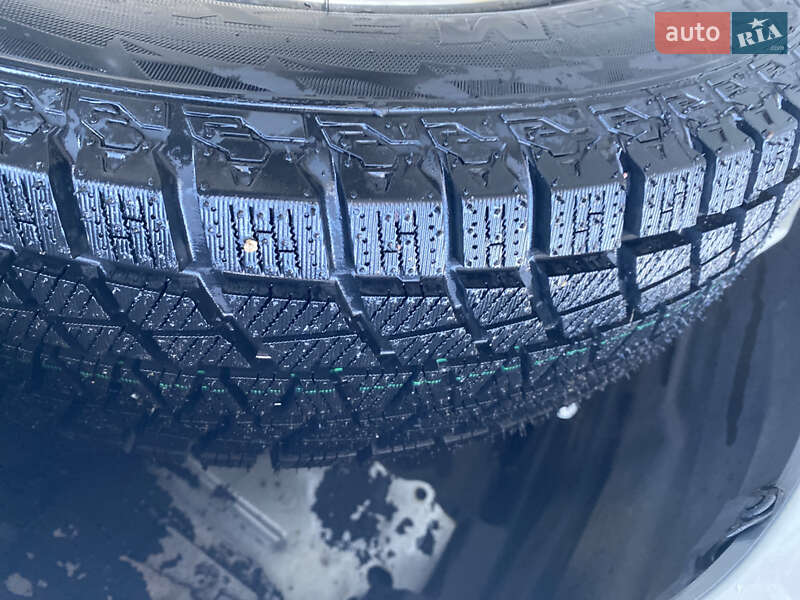 Хэтчбек Daihatsu Sirion 2007 в Виннице