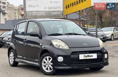 Хетчбек Daihatsu Sirion 2008 в Одесі