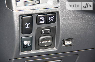 Внедорожник / Кроссовер Daihatsu Terios 2012 в 