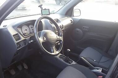 Внедорожник / Кроссовер Daihatsu Terios 2005 в Гайвороне