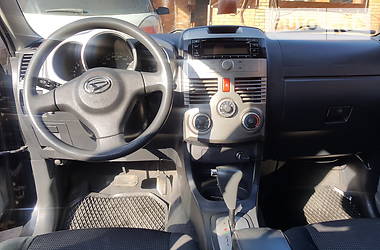 Внедорожник / Кроссовер Daihatsu Terios 2008 в Сумах